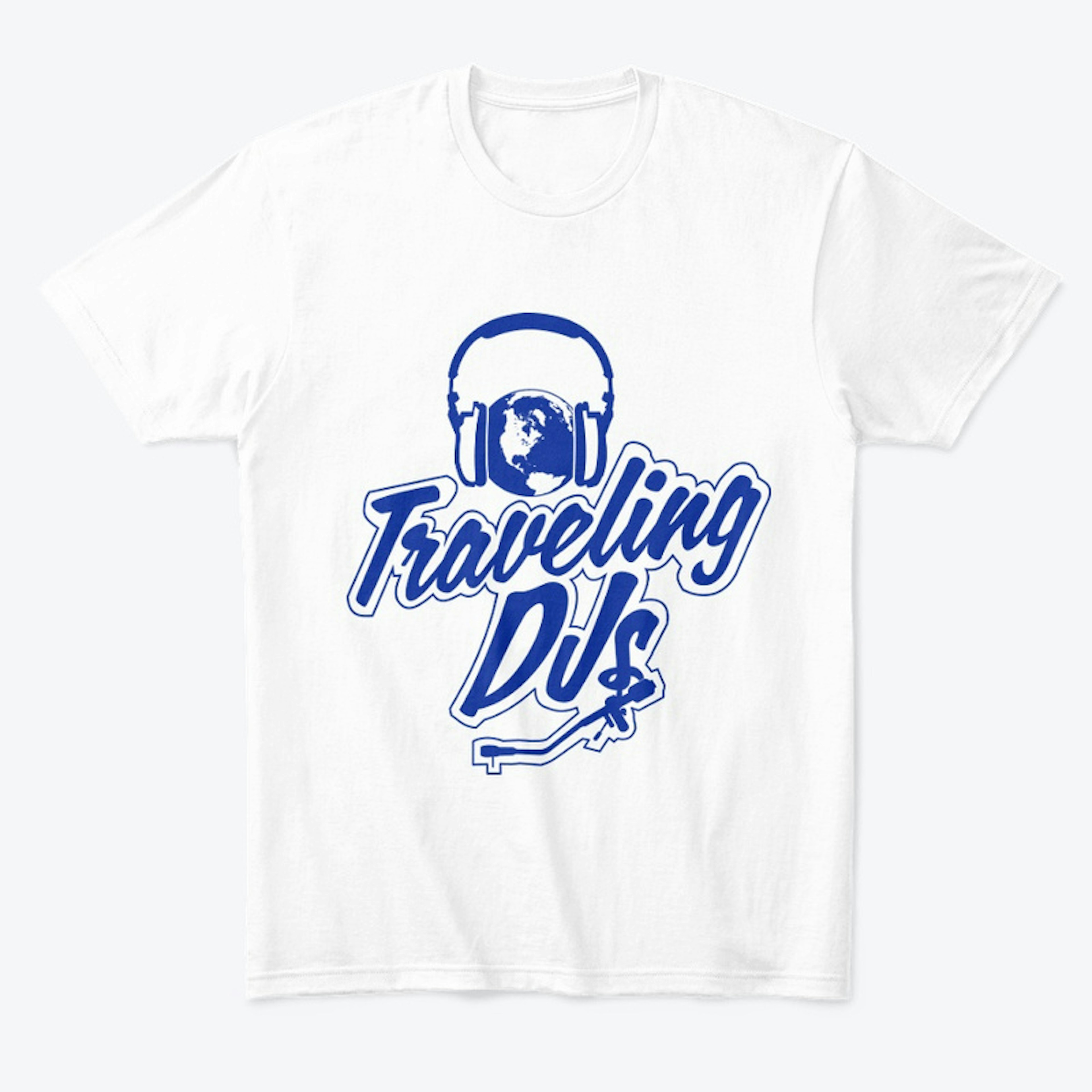 Traveling DJs 